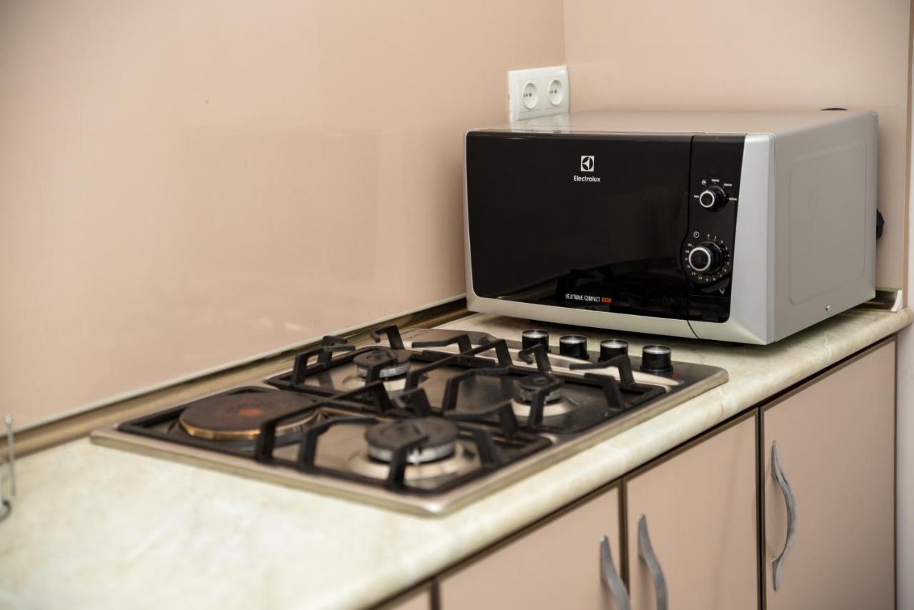 Hayi Tun Guest House Goris Ngoại thất bức ảnh