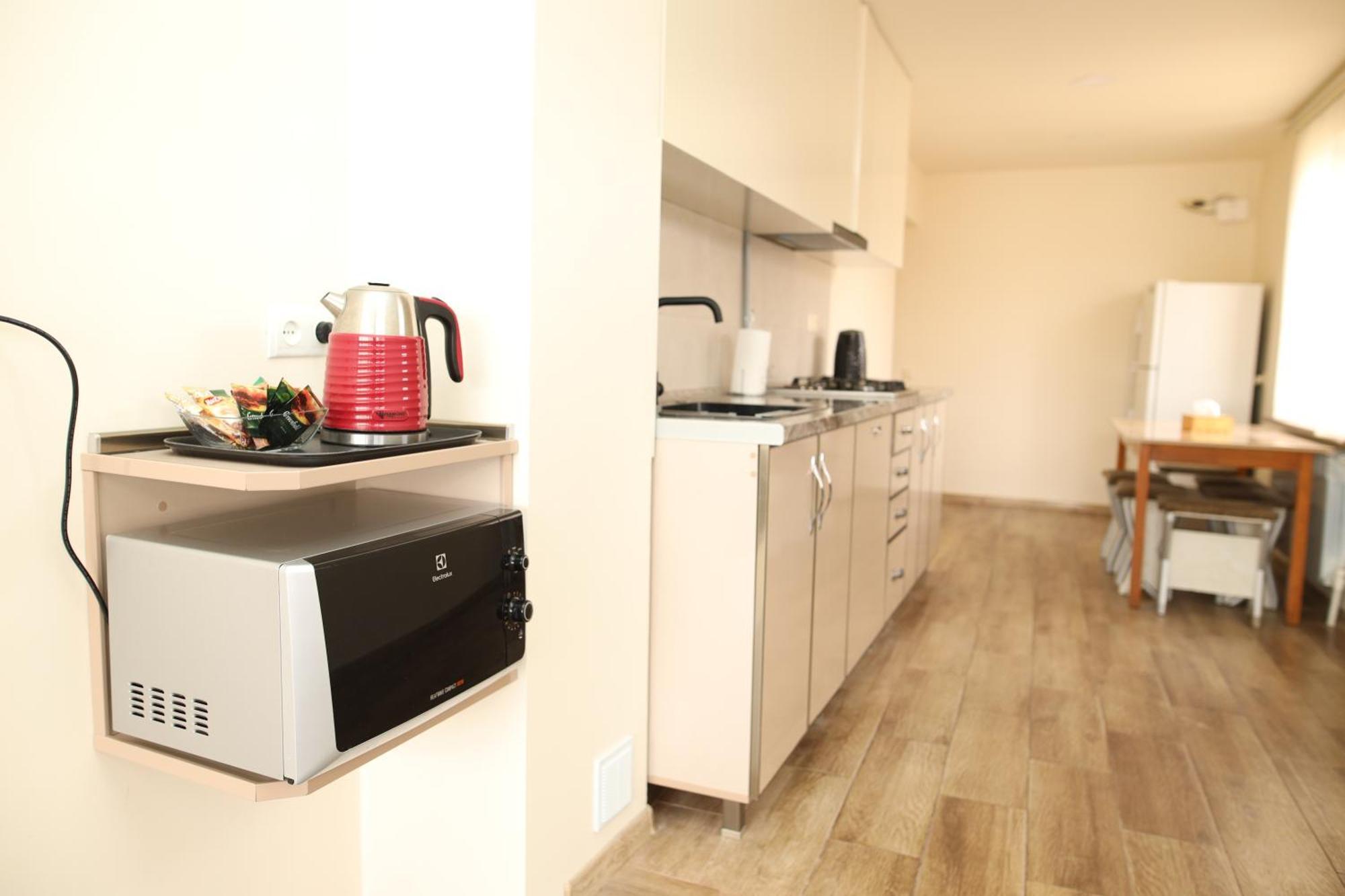 Hayi Tun Guest House Goris Ngoại thất bức ảnh