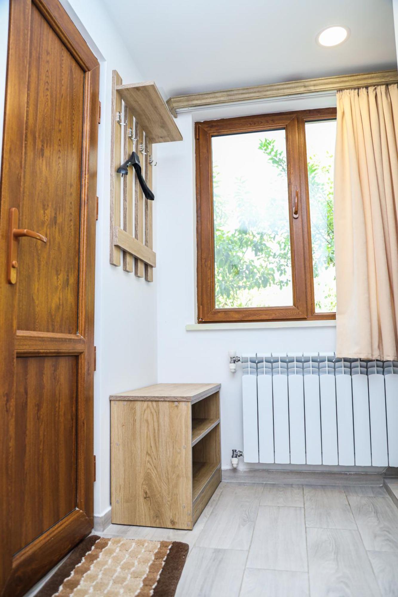 Hayi Tun Guest House Goris Ngoại thất bức ảnh