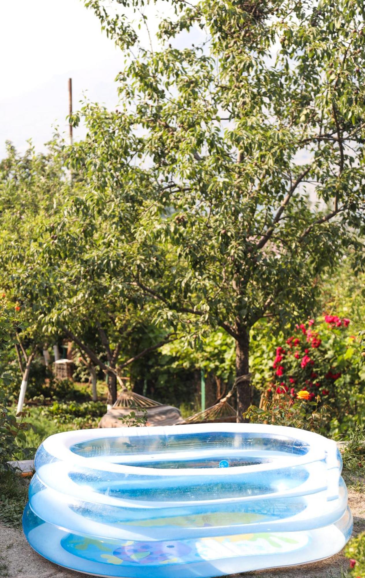 Hayi Tun Guest House Goris Ngoại thất bức ảnh