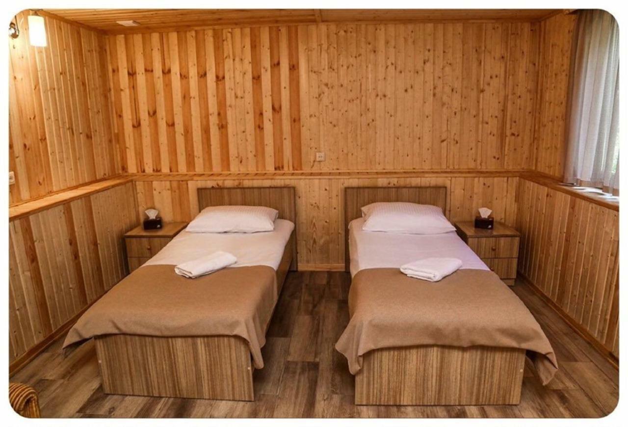 Hayi Tun Guest House Goris Ngoại thất bức ảnh
