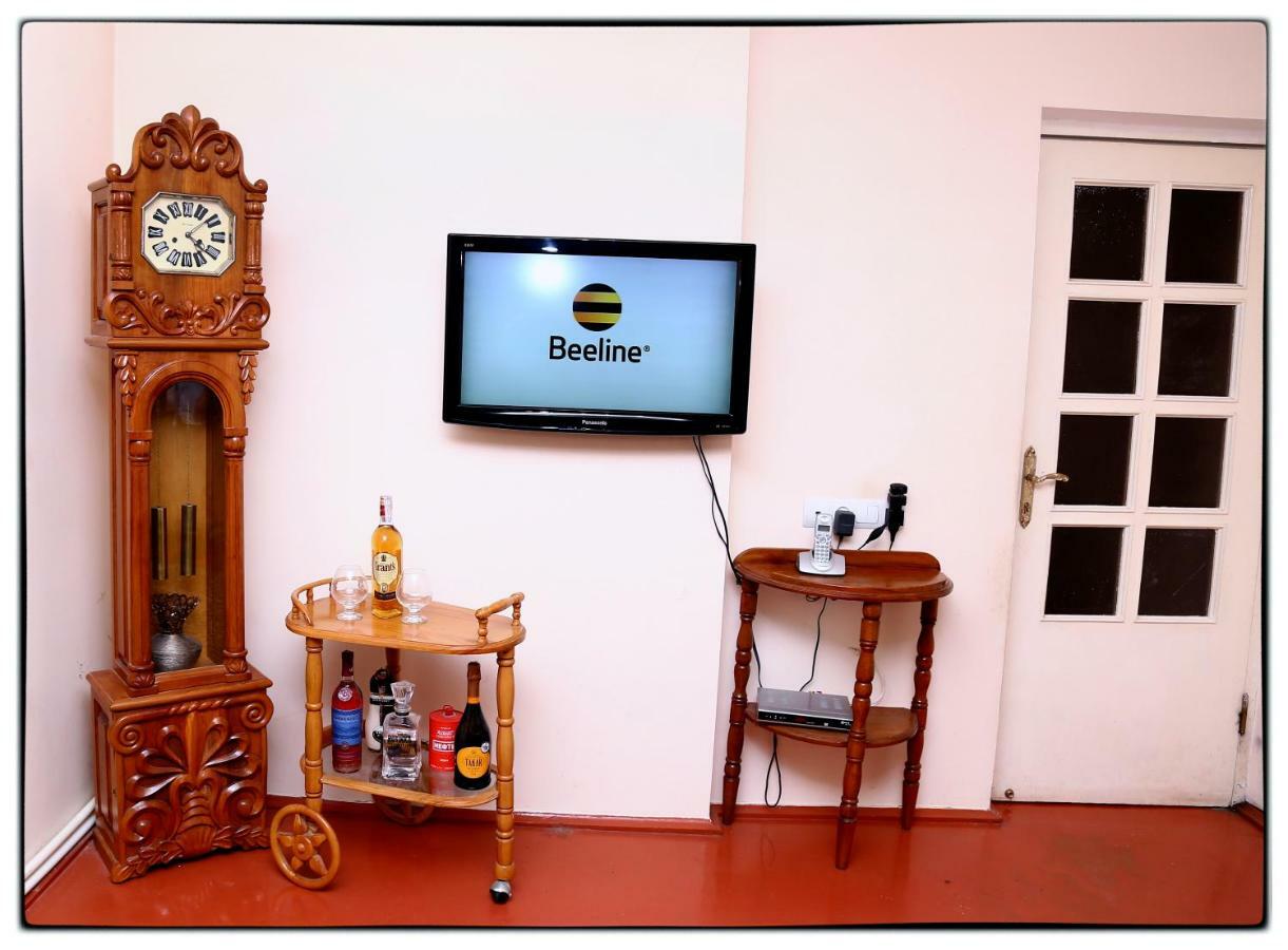 Hayi Tun Guest House Goris Ngoại thất bức ảnh